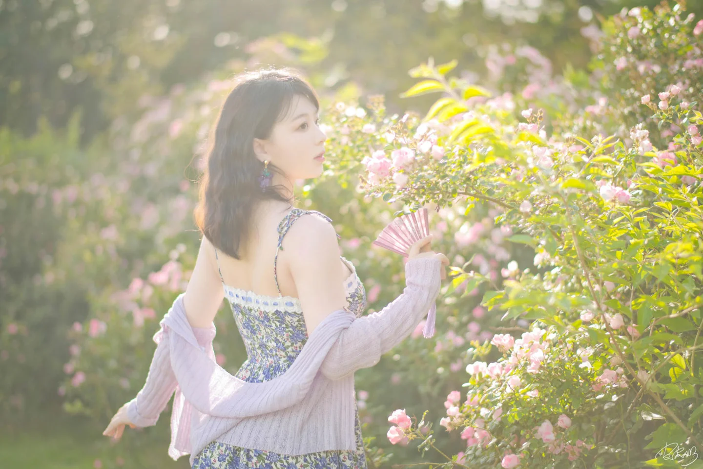 皮皮奶 - 蔷薇花 [37P-269MB] tg@simisebaisi 【丝足阁】015.webp